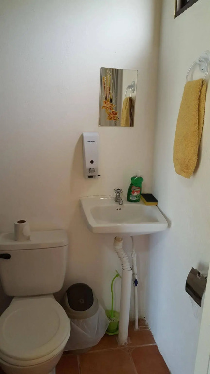 Hospedaje La Galerie - фото 8