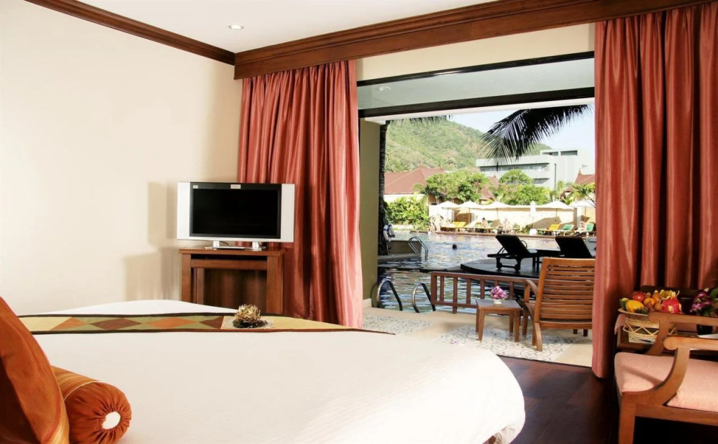 Alpina Phuket Nalina Resort & Spa - Général