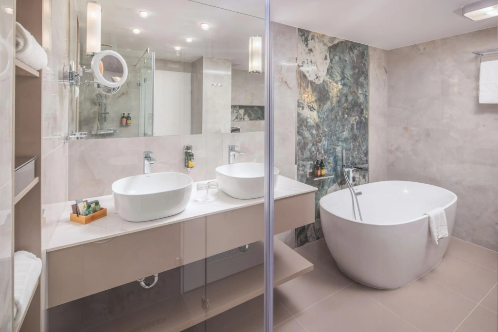 Lotus Therme Hotel & Spa - Général