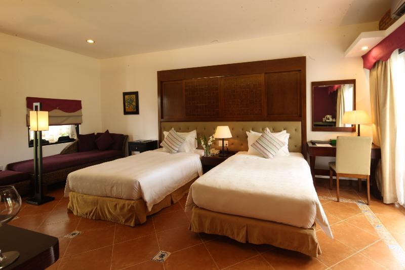 Famiana Resort & Spa