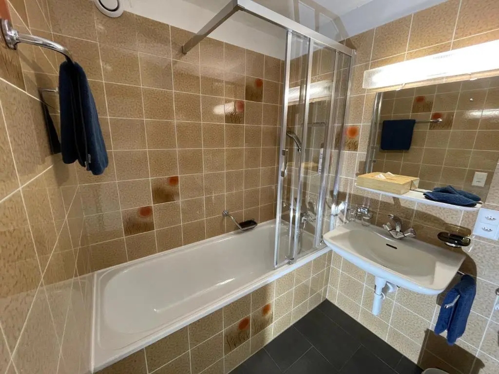 Hotel Catrina Resort - Chambres