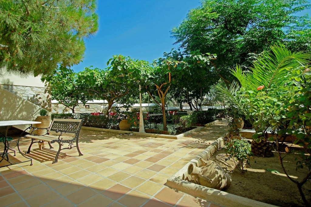 Emilia Luxury Apartments