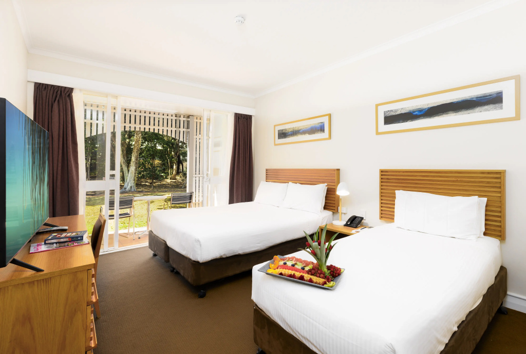 Novotel Sunshine Coast Resort - Général