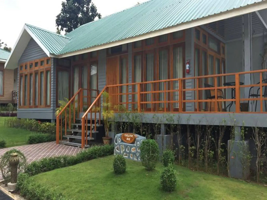 Keinnara Loikaw Aka Kayah Resort - Général