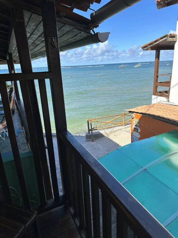 Premium Double room beachfront