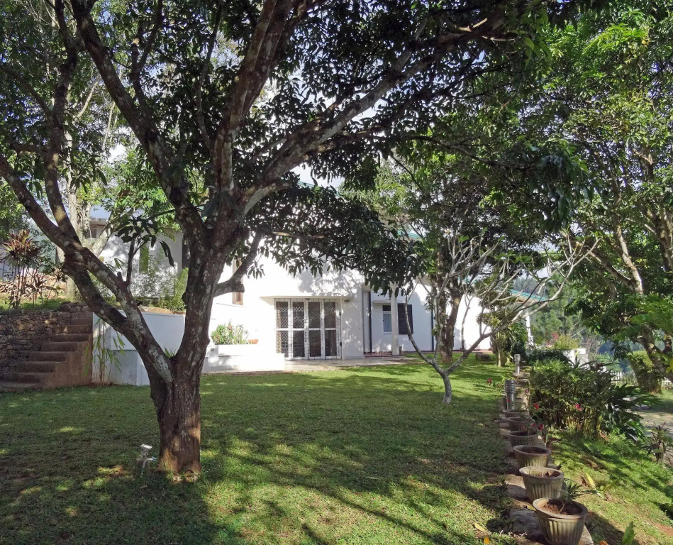 Amandari Holiday Villa