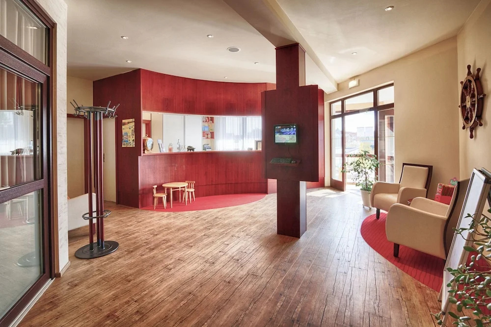 Hotel Ferienanlage Haffhus - Général