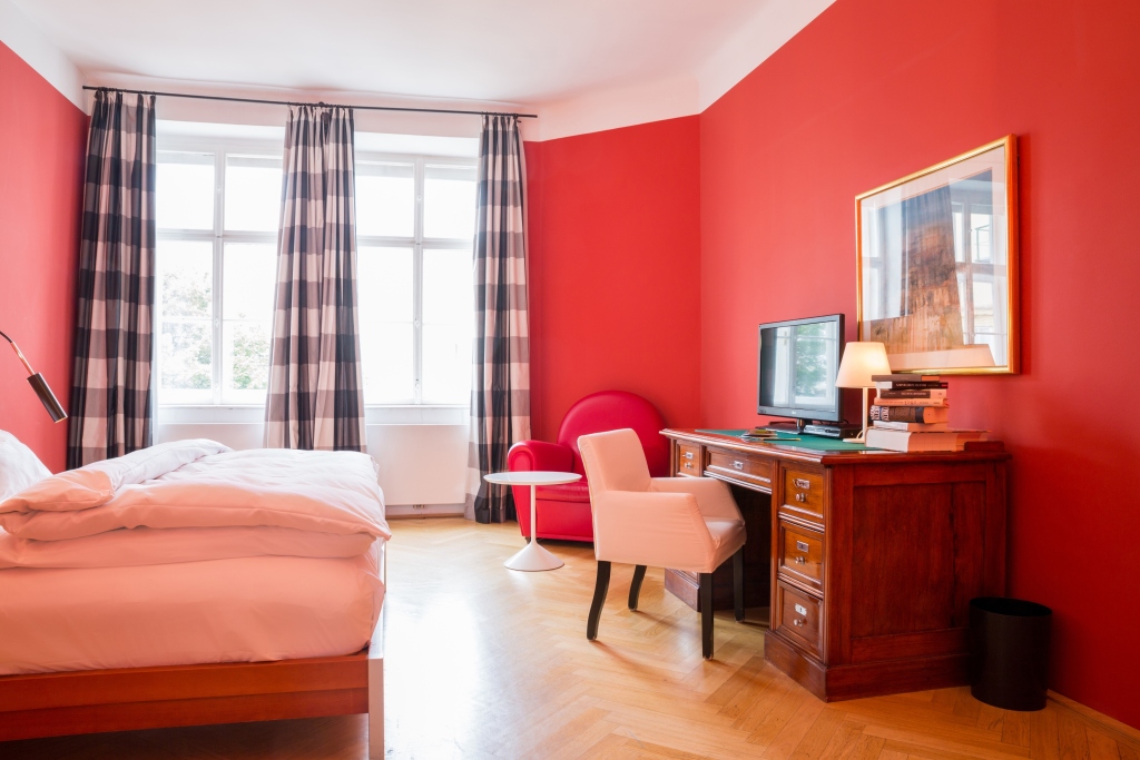 Boutique Hotel Altstadt Vienna picture