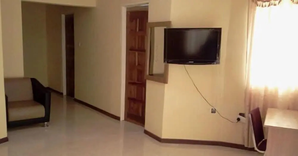 Meridian Drive Hotel - Chambres