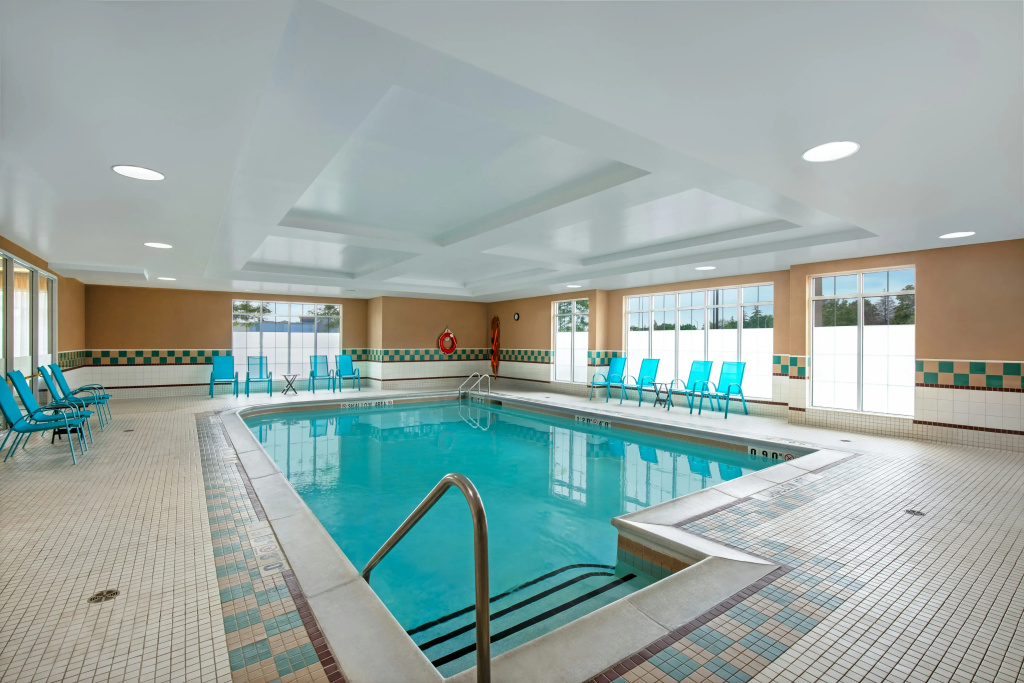 Homewood Suites by Hilton Toronto Oakville - Général