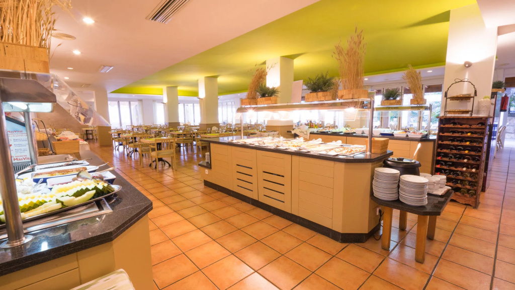 Aparthotel Houm Plaza Son Rigo - Général