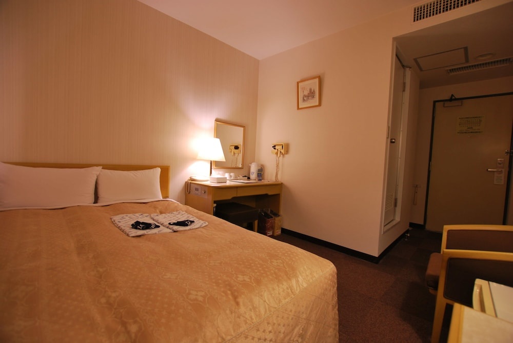 Sun Hotel Hachioji 사진 4