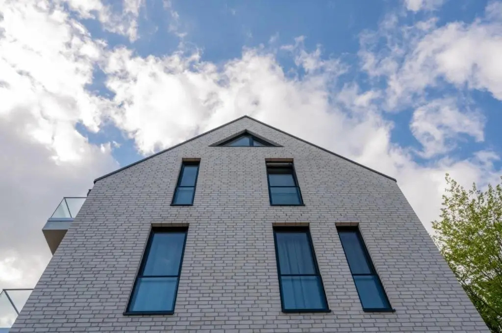 4Hafenzeiten - Ferienwohnung NIE 12 Memel