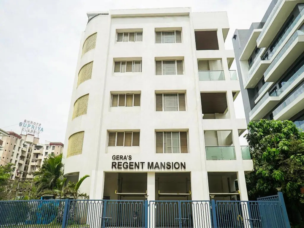 Kuval Inn By OYO Rooms