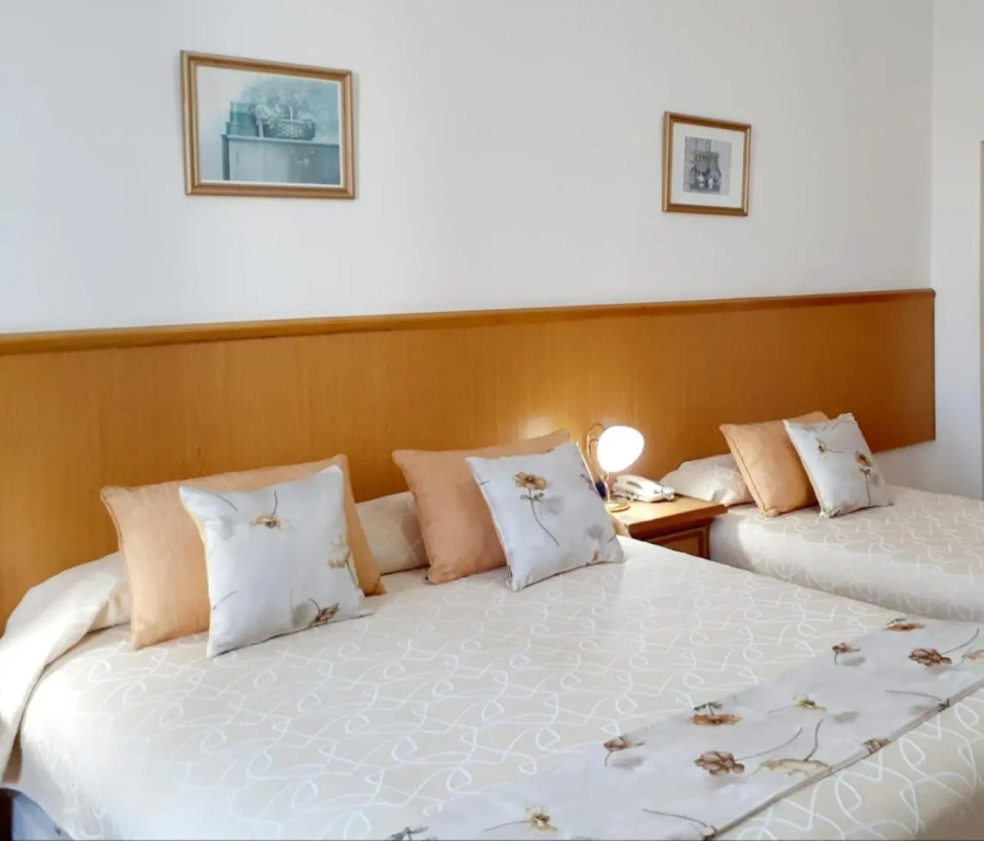 Hotel Benevento — 4
