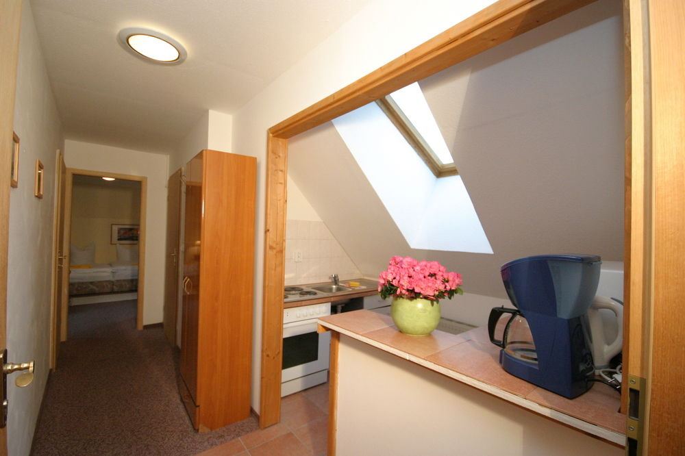 Hotel Pension garni Schwalbenhof - Général