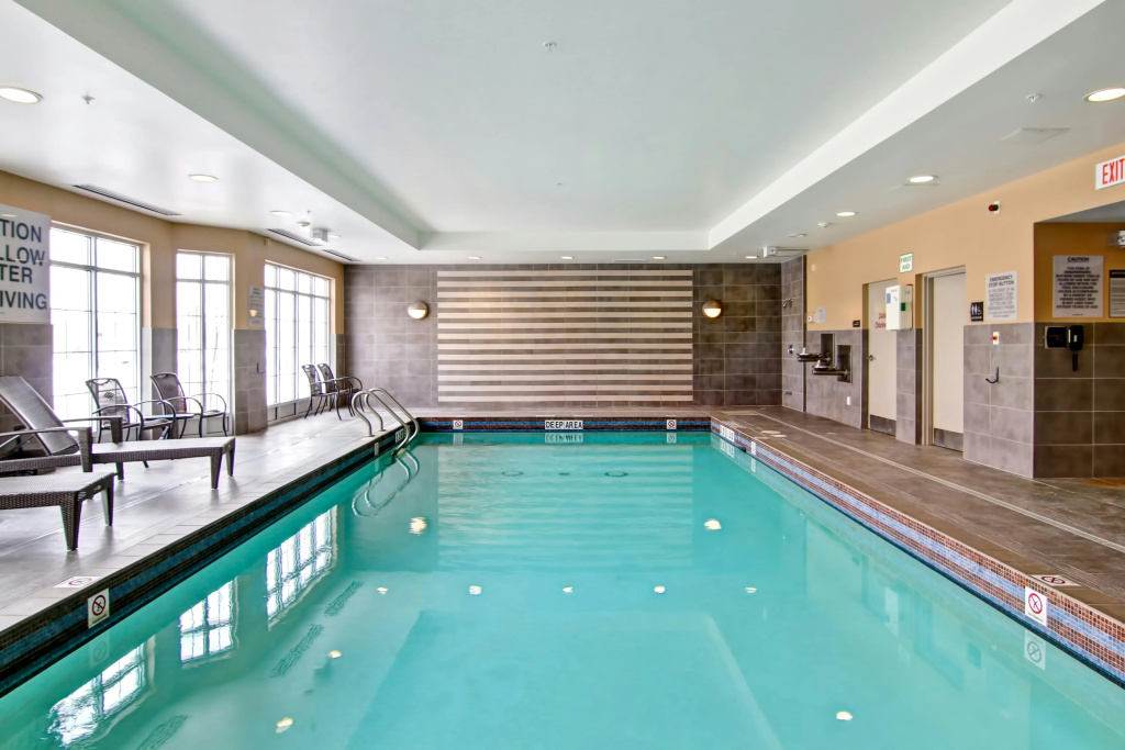 Homewood Suites by Hilton Toronto-Markham - Général