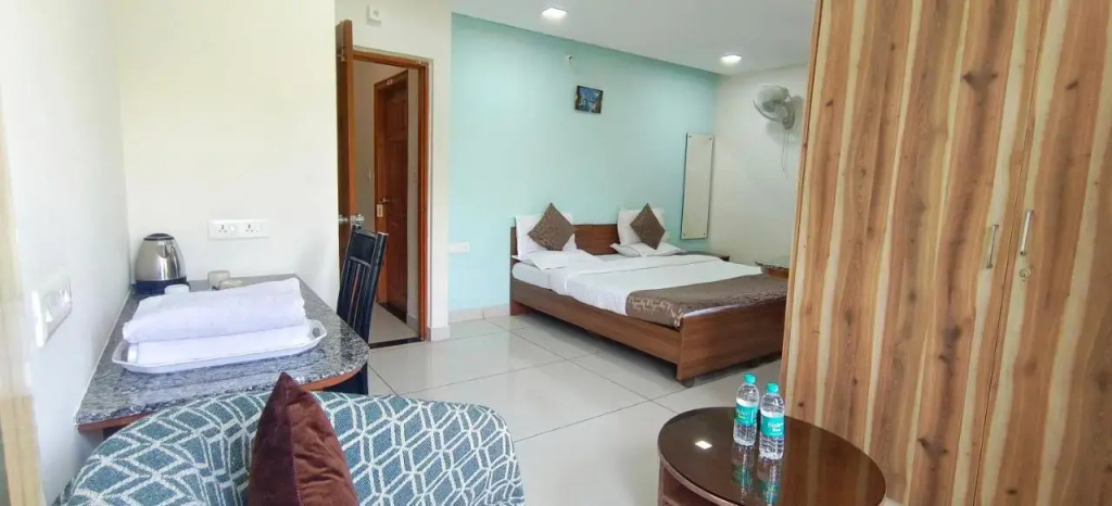 Hotel photo 14