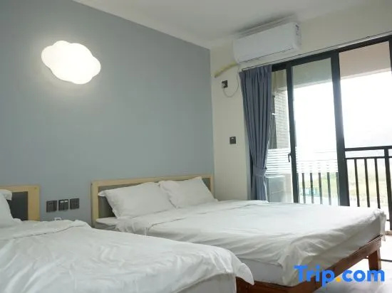 Deluxe Double room (twin beds)