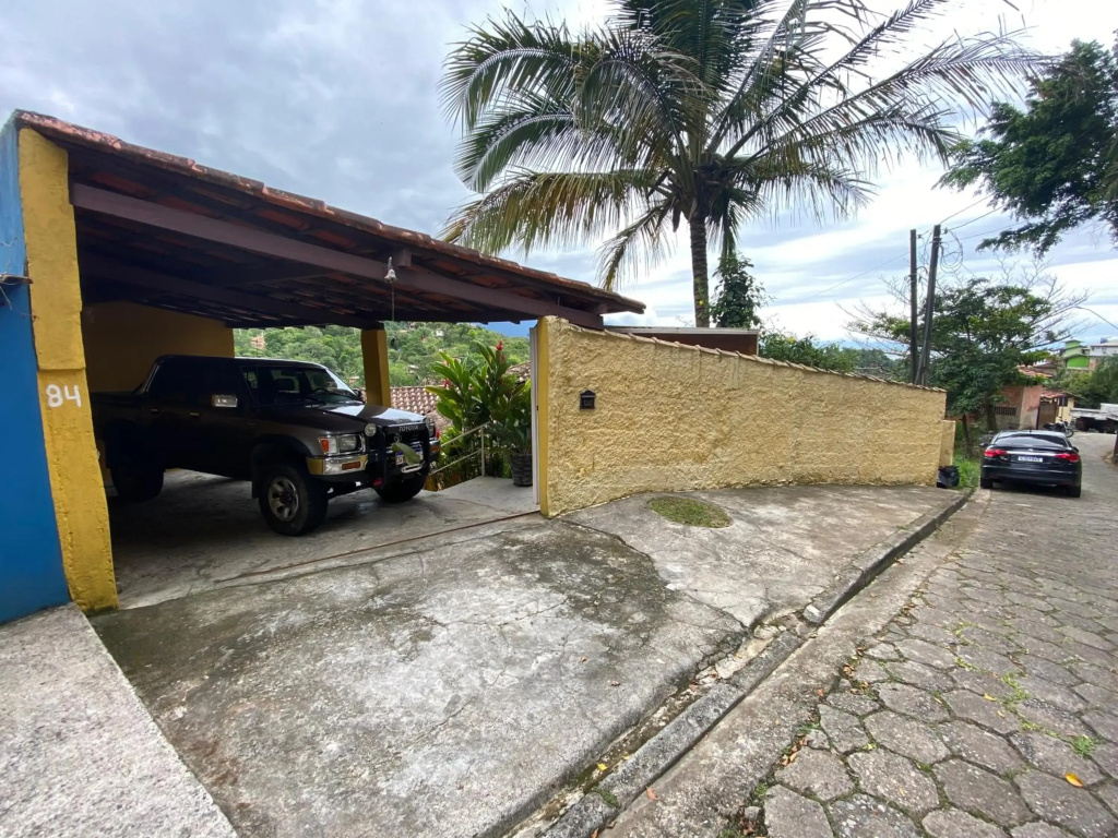Casa do Toni