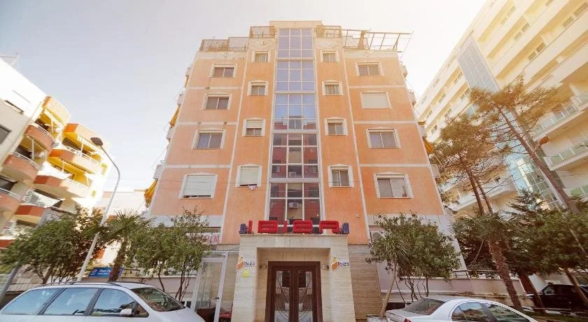 Hotel Ibiza