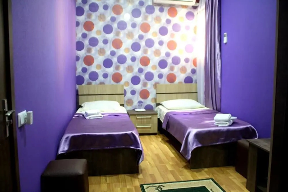 Hotel Bonus - Chambres