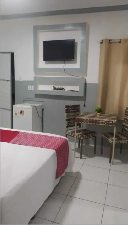 Cysne Hotel Sobral