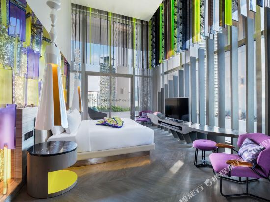 W Kuala Lumpur Hotel