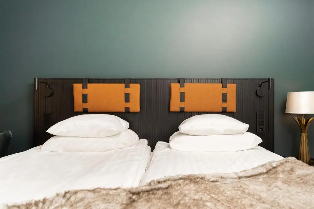 Original Sokos Hotel Kimmel - Chambres