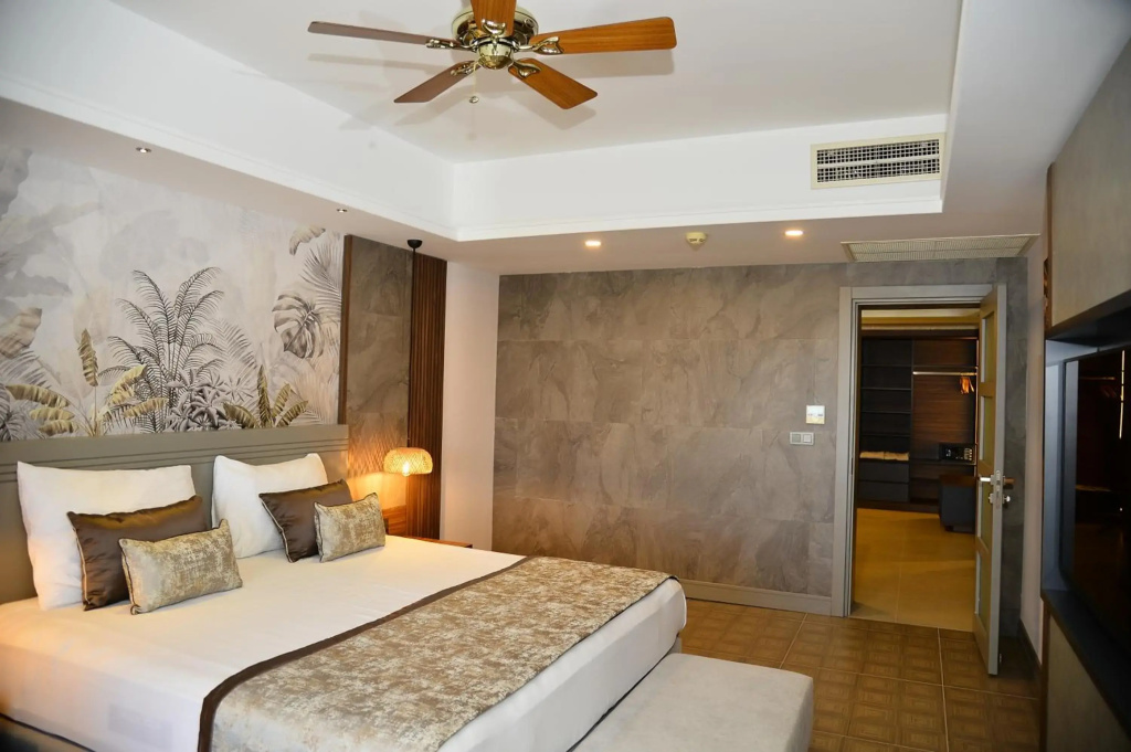 Samara Hotel Bodrum Ultra All Inclusive - фото 47