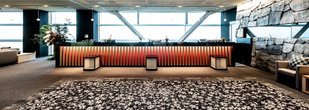 LiVEMAX Sakishima Cosmo Tower Hotel 사진 28