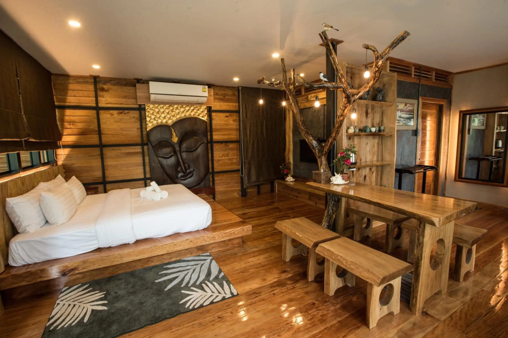 Andalay Beach Resort Koh Libong — 3