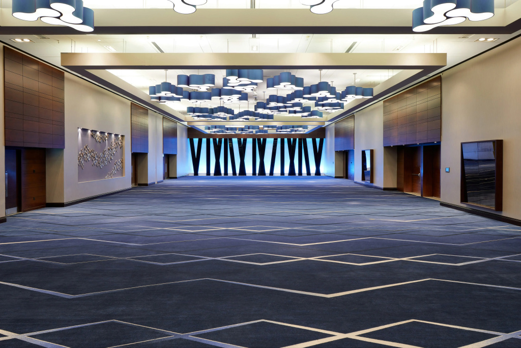 DoubleTree by Hilton Montreal - Général