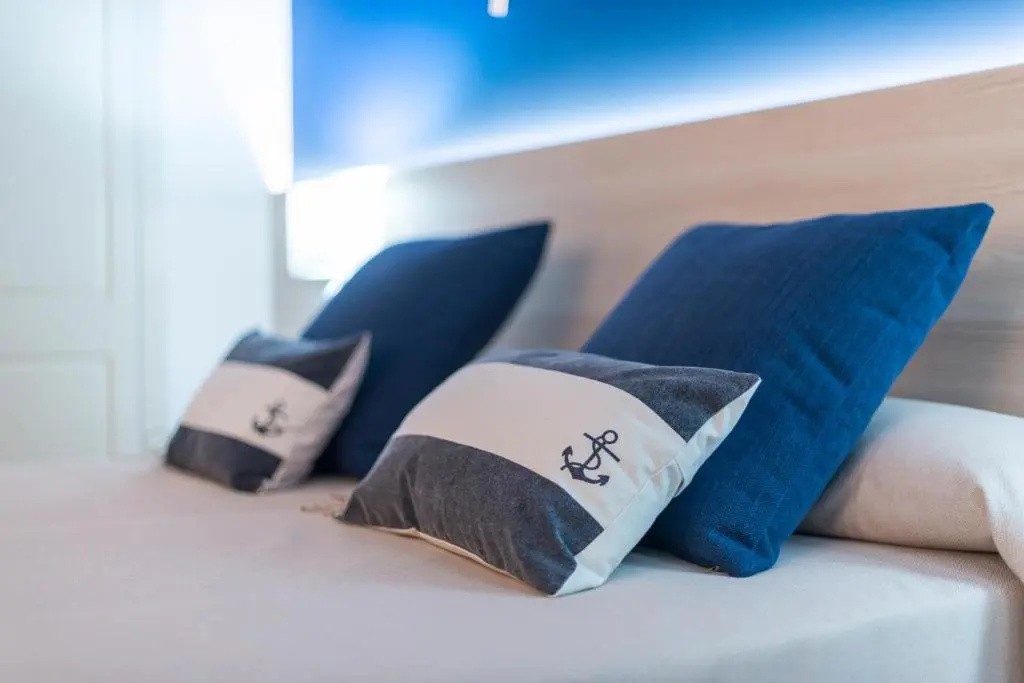Alcudiamar Marina Residence Hotel - Chambres