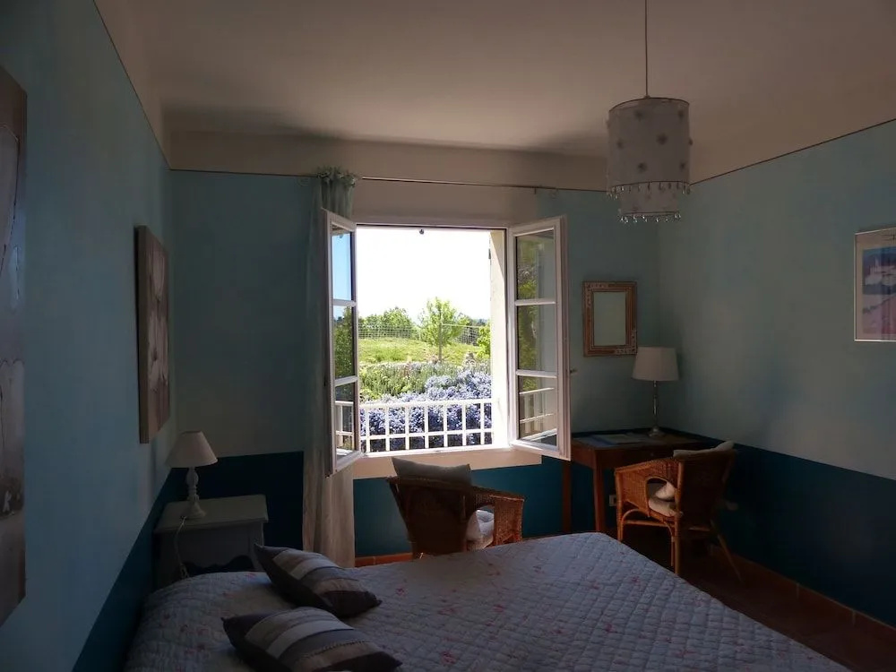 Voir la photo 4 — La Ferme du Petit Ségriès