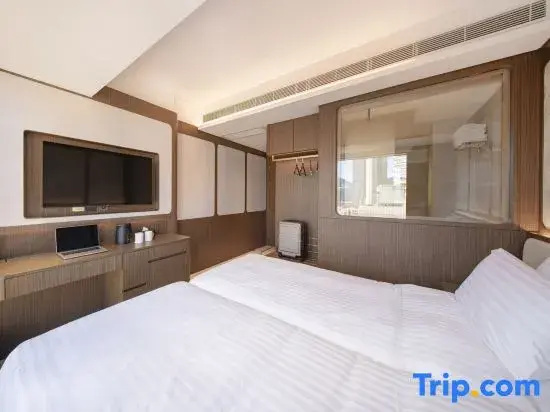 Hotel Benito - Chambres