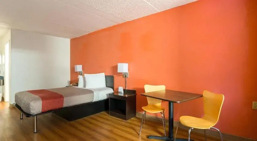 Hotel photo 8