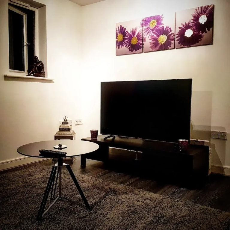 Luxury Two Bedroom Apartments - фото 8