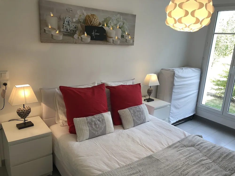 Voir la photo 4 — Dream Apartments