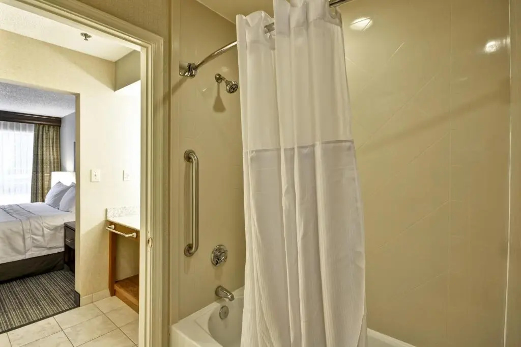 Homewood Suites by Hilton Atlanta-Galleria/Cumberland - Chambres