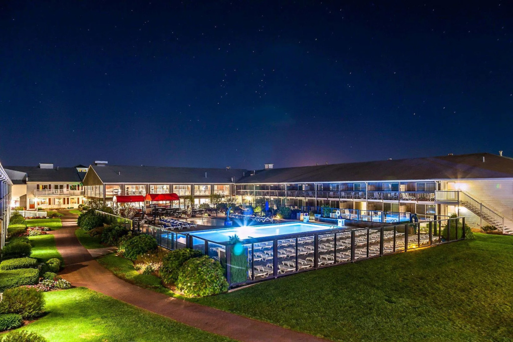 Hotel photo 18
