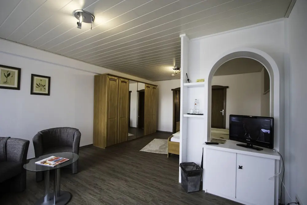 Hotel Schneider - Chambres