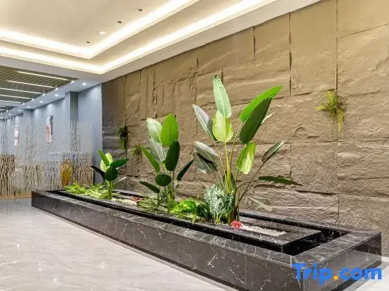 Finda Hotel (Tianfu International Airport Branch)