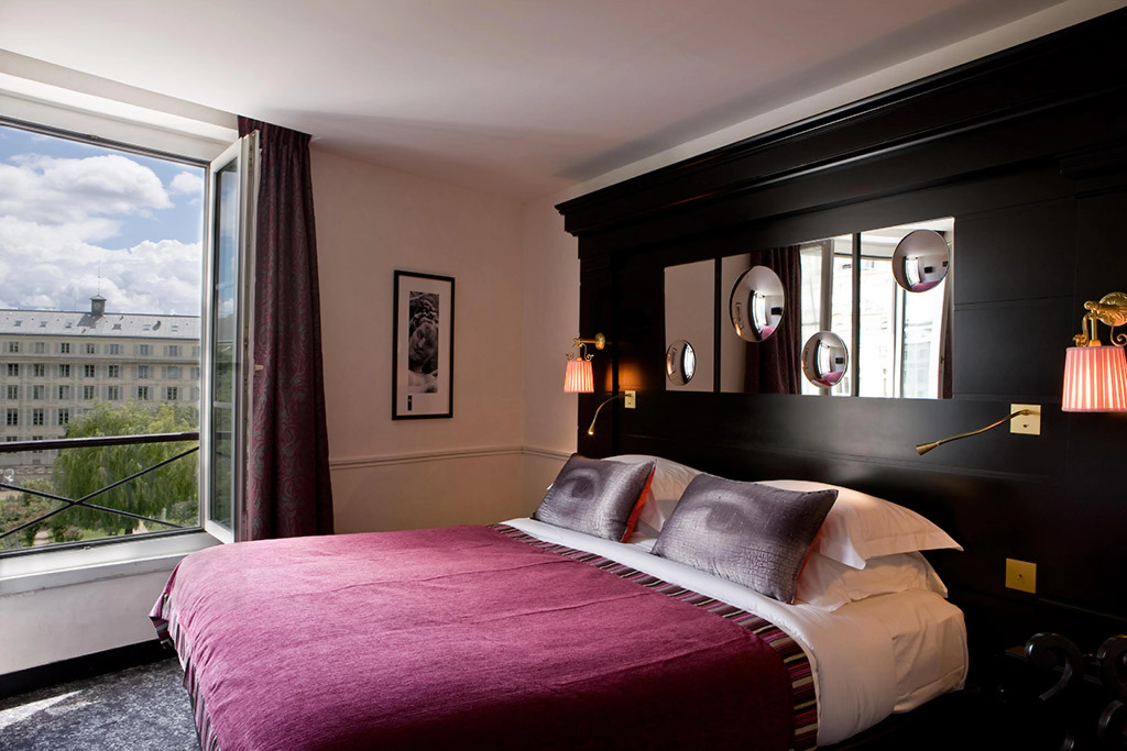 Hôtel Observatoire Luxembourg by null
