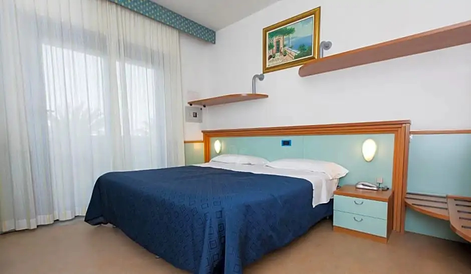 Hotel marina - Chambres