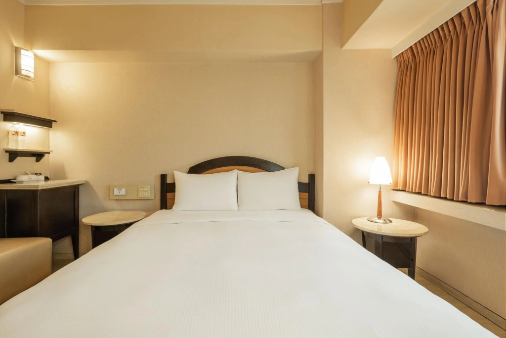 Kindness Hotel Weiwuying — 4