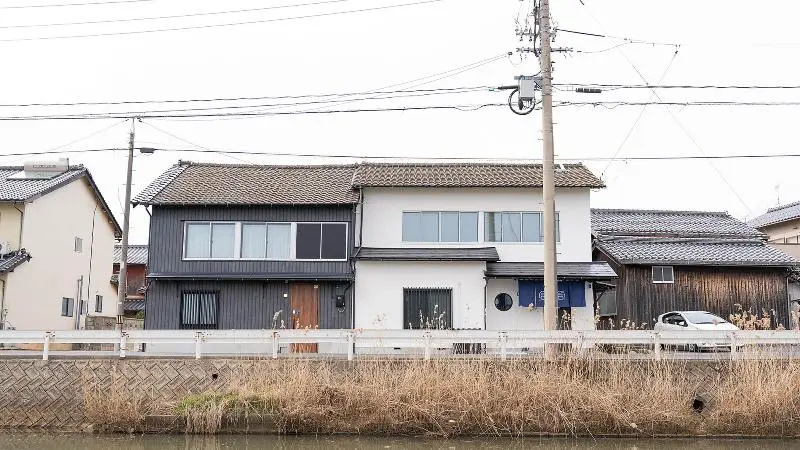 Izumo Hiyori Stay Horikawa Bettei