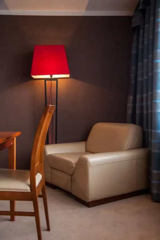 Farmona Hotel Business & Spa - Chambres