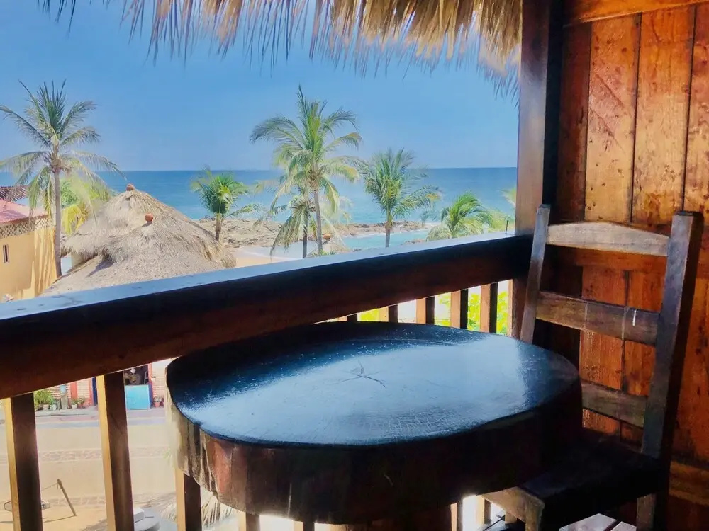 Hotel Paraiso del Pescador By Rotamundos - Chambres