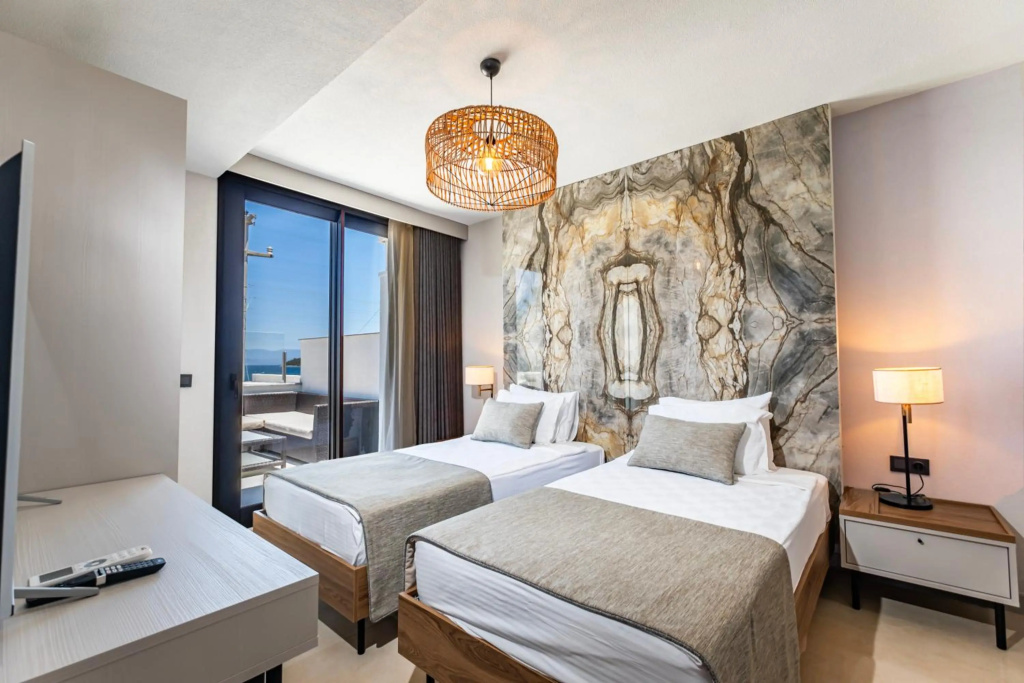 Babana Hotel — 4
